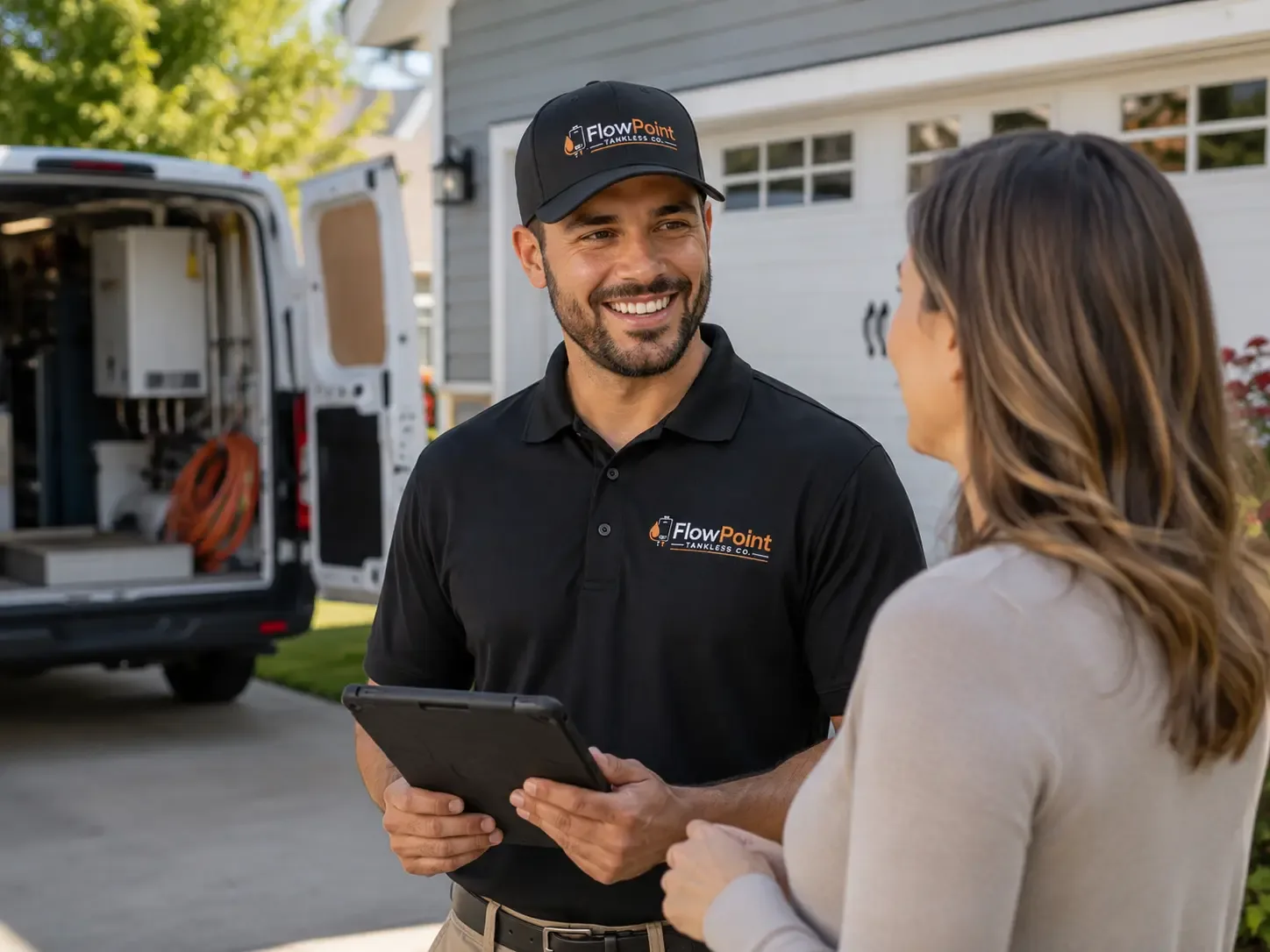 Tankless Water Heater Installation Deary, ID FAQs